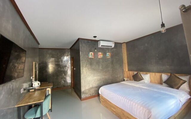 Paradise Land Resort