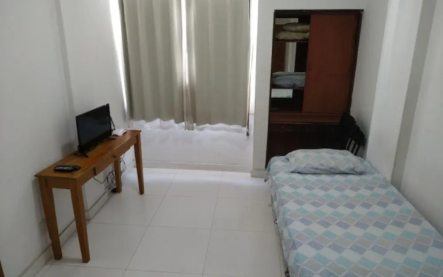 Apartments Almirante Gonçalves