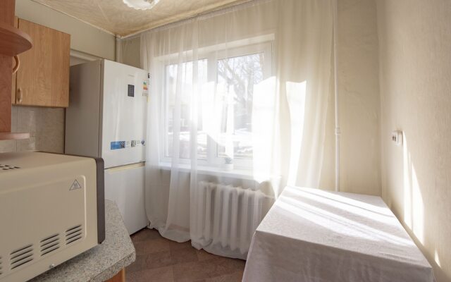 Апартаменты InnDays Подольск, Свердлова, 43а