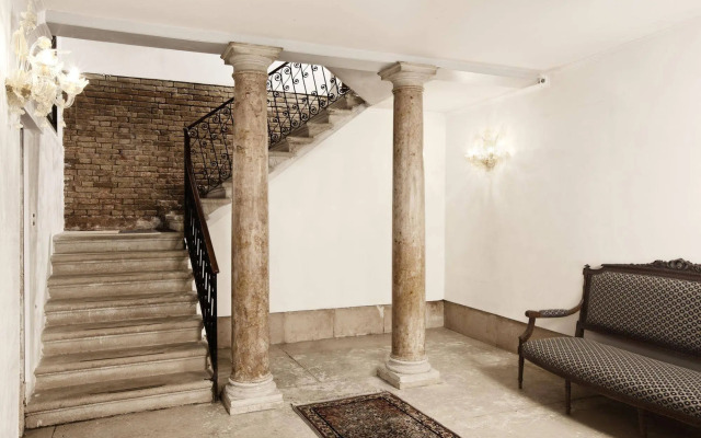 Ca' Bragadin Carabba