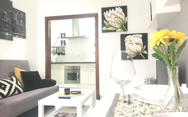 Apartamento Conocedores