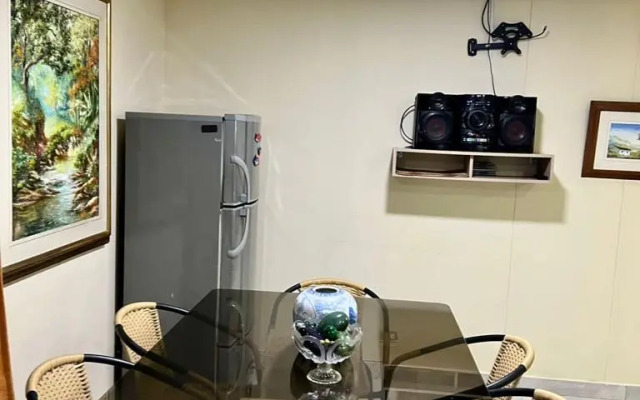 Apartamento Confort Cartagena