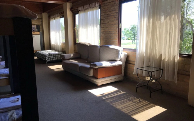 Carlos Franco Country Golf Club