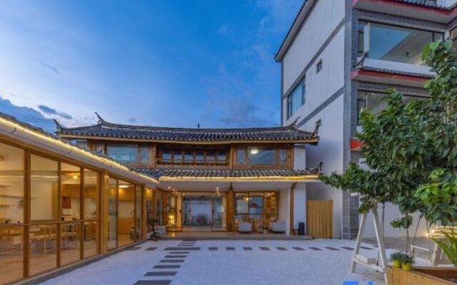 Nanshan Homestay