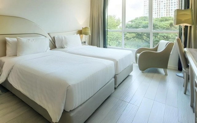 Le Tada Parkview Hotel