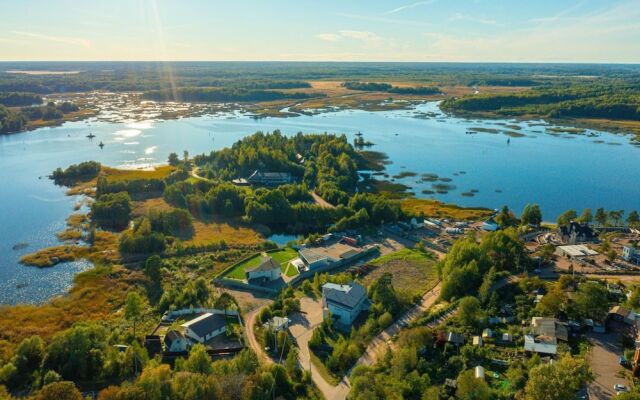 Мини-отель Нордик