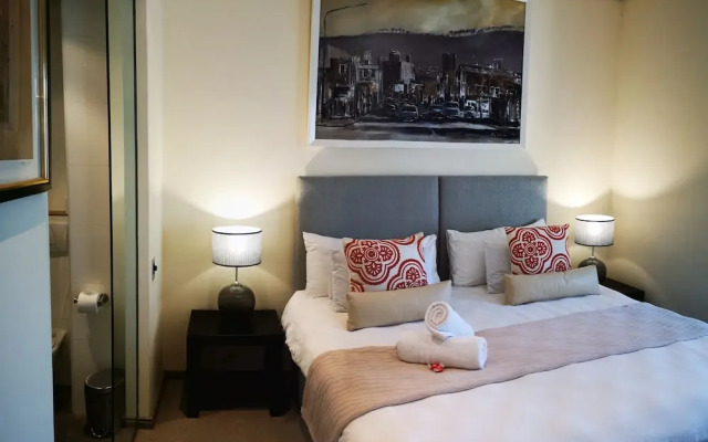 Cartwrights Apartments