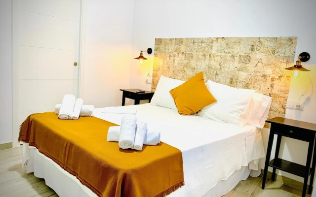 Apartamentos Villas Romanas