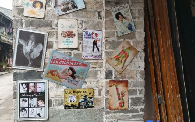 Simu Shiguang Guesthouse