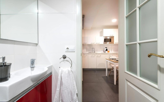 Suites Apartamento 17