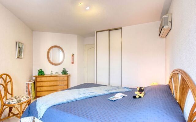 Apartment Le Consul Fréjus