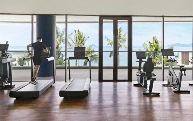Villa Le Corail, A Gran Melia Hotel