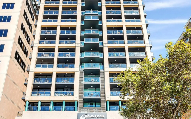 Swainson At Horizons