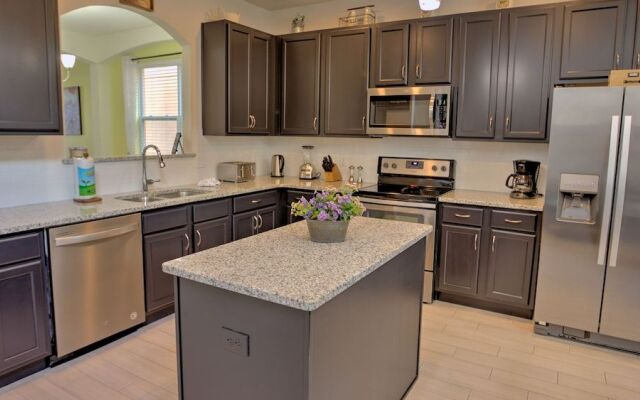 Stirling Vacation Home at Solterra