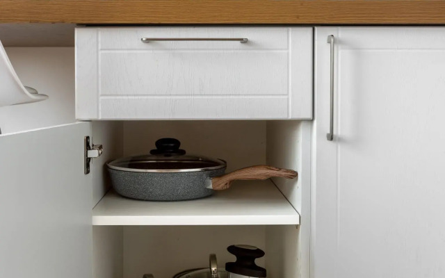 Апартаменты на улице Нижняя Сыромятническая