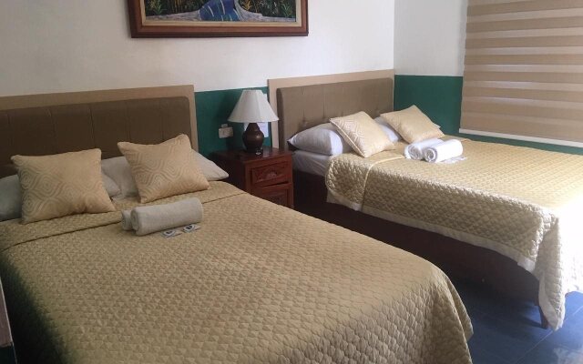 Bu-boat Beach Resort
