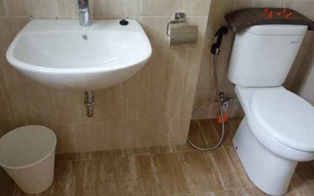 Bulak Laut Hotel and Resort
