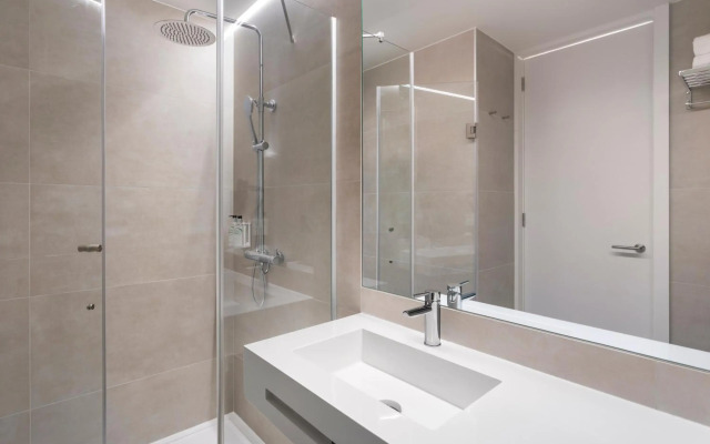 B&B HOTEL Santo Tirso