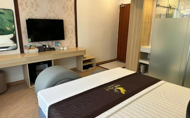 One Villa Hotel 5