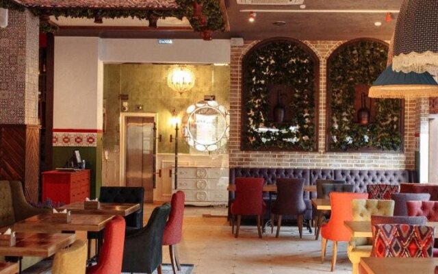 Алберго Лучано