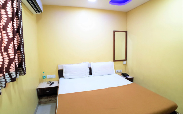 Hotel National Residency