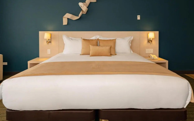 Liv Hotel Zona G