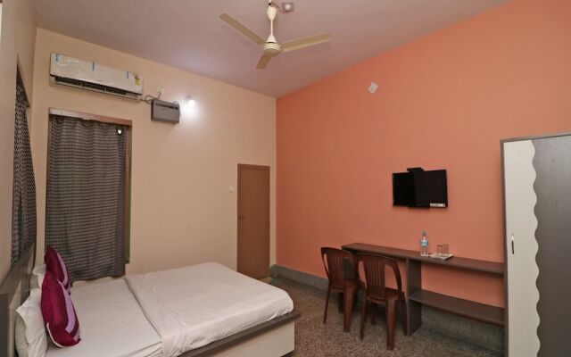 Spot On 39527 Hotel Saraogi