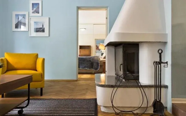 Tallinn City Apartments