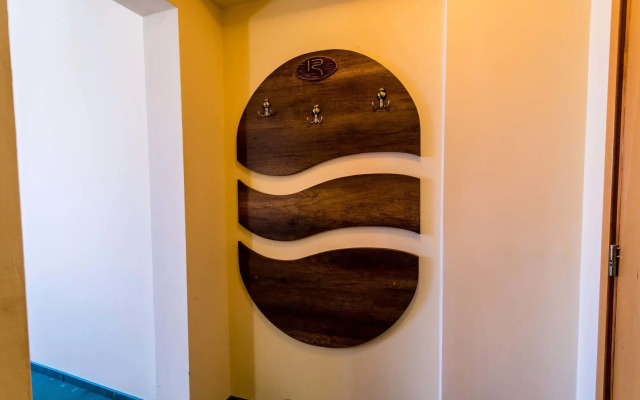 Hotel Rostov