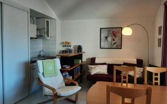Appartement Ciboure, 3 pièces, 4 personnes - FR-1-239-722