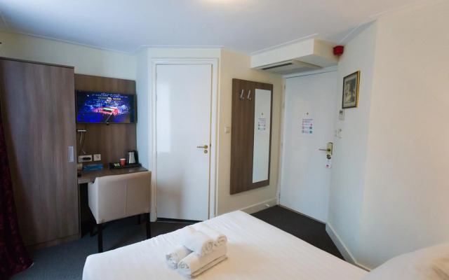 Hotel Park Plantage