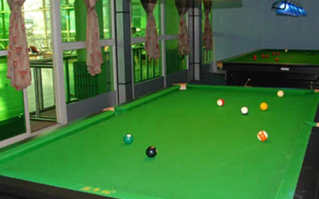 Chenguang Hotel (Beijing Tongren Hospital Mentougou Branch, Xinqiao Street)