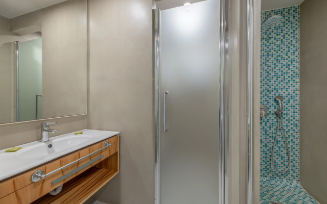 Erato Hotel Adults Only