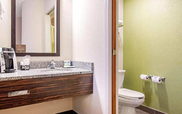Sleep Inn & Suites