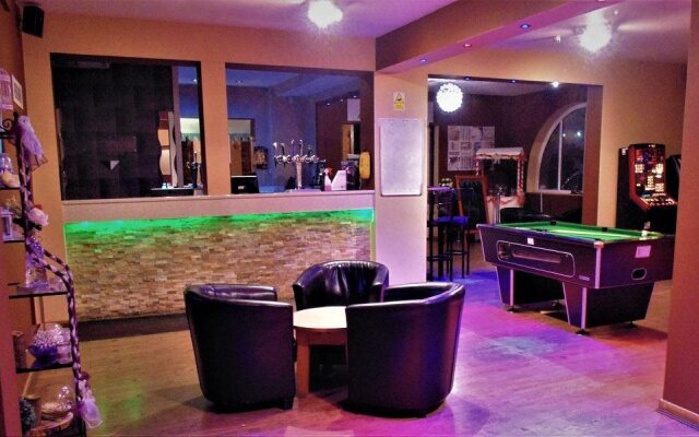 Trinity Hotel
