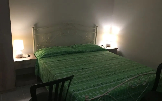 Villa il Fagiano