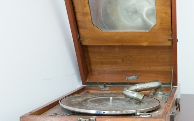 Hun-Vin Apartments Stary Kazimierz