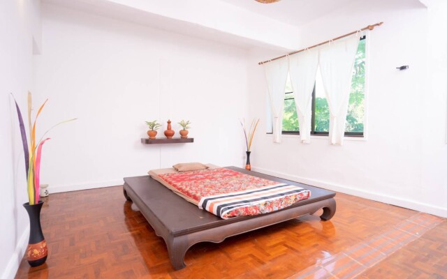 Amaravati Wellness Center and Resort