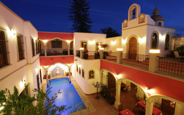 Gran Casa Sayula Hotel & Spa
