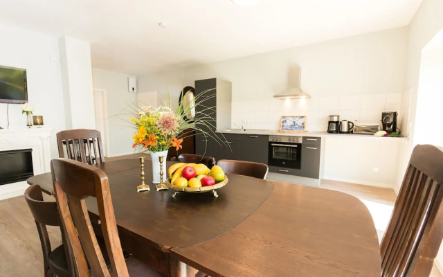 Ferienidyll am Wentowsee