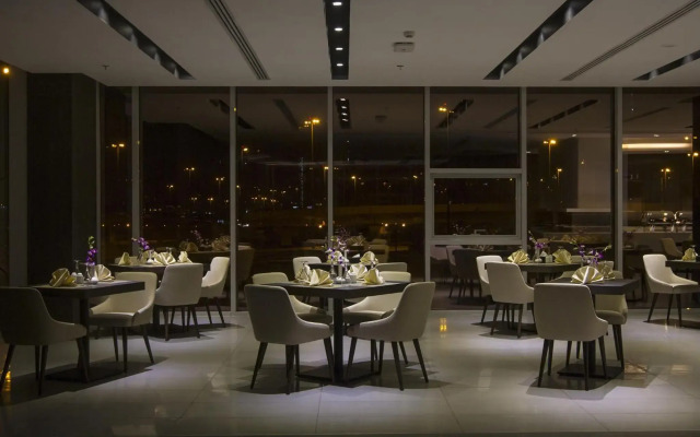 Executives Hotel - KAFD