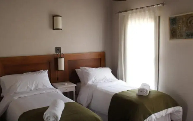 Arabela Casas de Campo y Suites