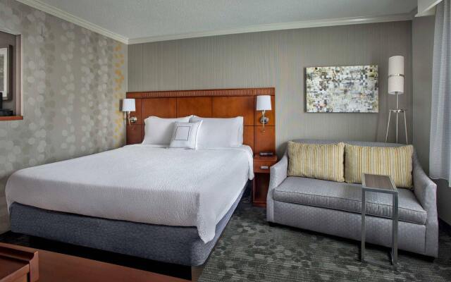 Sonesta Select Tinton Falls Eatontown