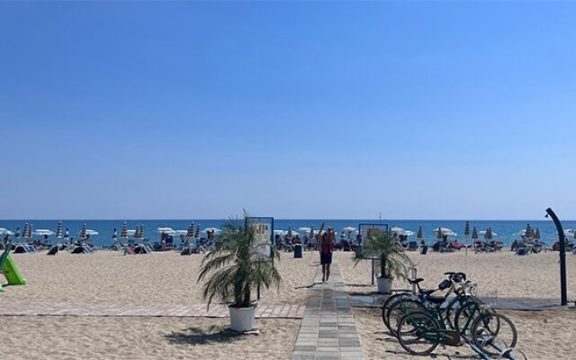 Villaggio Hotel Costa Sybaris