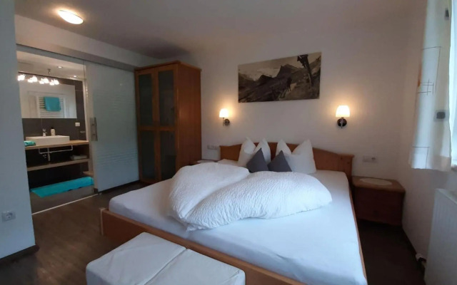 Appartement Zillertal Arena Zell am Ziller