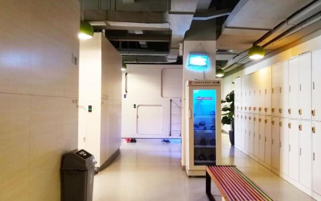 Shenzhen Xi You Hostel