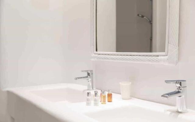 Villa Aliki  Panoramic view  Mykonos