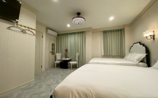 Daidoh Garden Hotel Osaka Annex