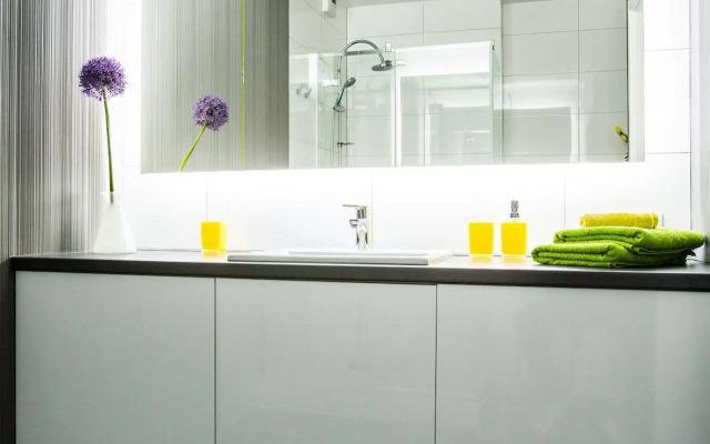 Mojito Apartments - Angel Wings