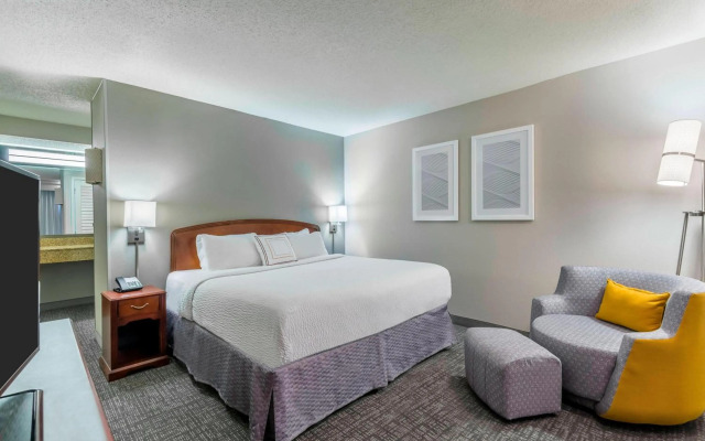 Courtyard by Marriott Oklahoma City Downtown